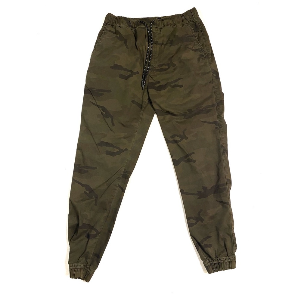 Mens American Eagle Joggers